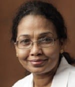 Dr. Susila Rajakumar, MD - Glen Burnie, MD - Internal Medicine, Geriatric Medicine
