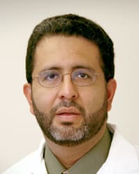 Dr. Jaime Luis Gonzalez, MD - Fresno, CA - Family Medicine