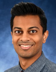 Dr. Sumith Rao Madhavarapu, DO