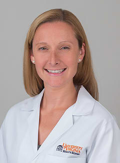 Dr. Jennifer Victoria Fraser Potter, MD