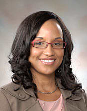 Dr. Katrina Lafaye Lee, MD - Chicago, IL - Obstetrics & Gynecology