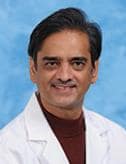 Dr. Mukesh Manilal Gandhi, MD