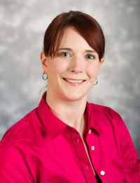 Dr. Corrie Elizabeth Stofcho, MD