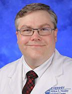 Dr. Lonnie Morrell Fender, MD