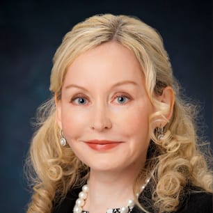 Dr. Britta Ostermeyer, MD