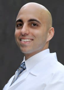 Dr. Rami Tariq Sartawi, MD - New York, NY - Cardiovascular Disease, Diagnostic Radiology, Vascular & Interventional Radiology