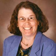 Dr. Clare R Janty