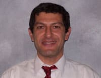 Dr. George Henry Madany, MD - San Diego, CA - Pediatrics