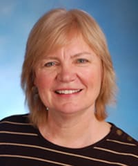 Dr. Barbara Hazleton