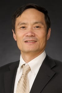 Dr. Richard Weiguo Zhao, MD - Seattle, WA - Internal Medicine