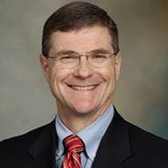 Dr. Angus Marshall, MD