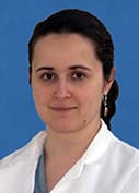 Dr. Anna Vladimirovn Dubovoy, MD