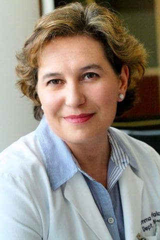 Dr. Emma Ciafaloni, MD