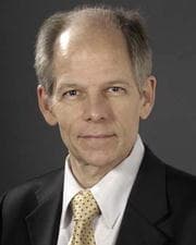 Dr. Delbert Gail Robinson, DO - Glen Oaks, NY - Psychiatry