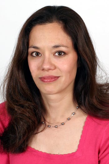 Dr. Josette Anna Teuscher, MD - Buffalo, NY - Emergency Medicine, Pediatrics