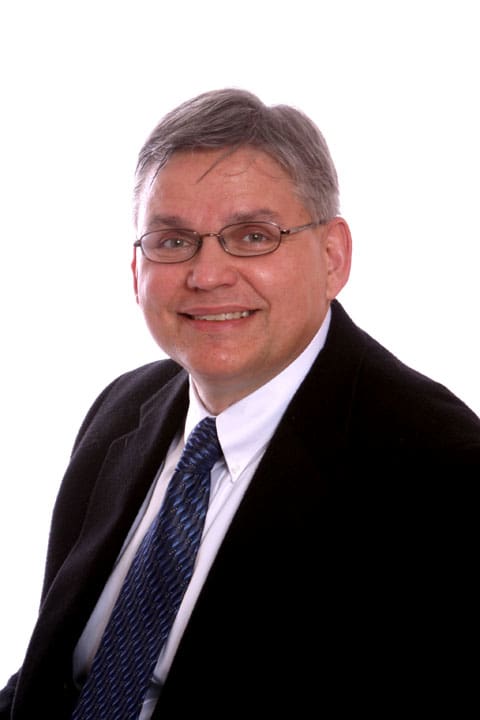 Dr. Craig Stevens, MD