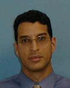 Dr. Jose Daniel Jimenez, MD