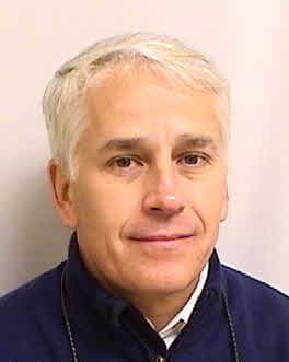 Dr. Fred Sims Stucky, MD - Huntsville, AL - Vascular Surgery