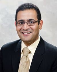 Dr. Imran Lashari Balouch, MD