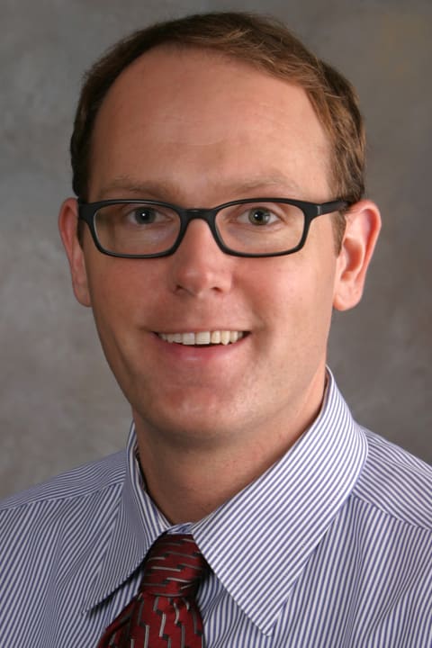 Dr. Peter Thomas Read, DO - West Des Moines, IA - Internal Medicine