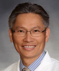 Dr. Timothy Thinh Ngo, MD - Sacramento, CA - Internal Medicine