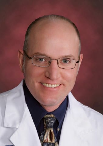 Dr. David Christopher Corry, MD