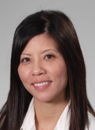 Dr. Thuy Thanh Nguyen