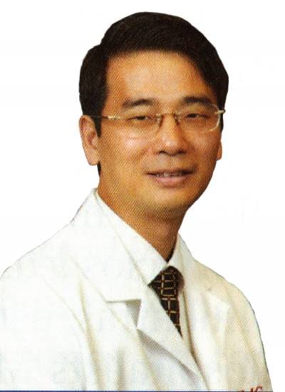 Dr. Wei Guo