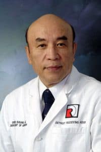 Dr. Choichi Sugawa, MD - Bloomfield, MI - Surgery, Other Specialty