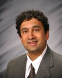 Dr. Vasudev Narayan Bhide, MD