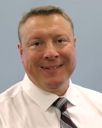 Dr. Leonid Nikolayevich Pravoverov, MD