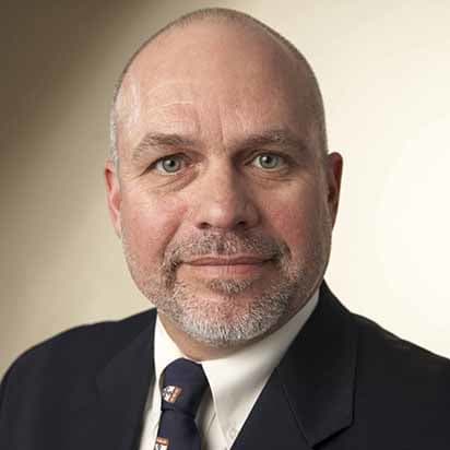 Dr. Blake Richard Nestok, MD - Cincinnati, OH - Pathology, Cytopathology