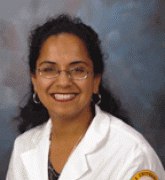 Dr. Nidhi S Undevia, MD