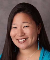 Dr. Lisa Toshiyetan Ryujin, MD - Vallejo, CA - Obstetrics & Gynecology