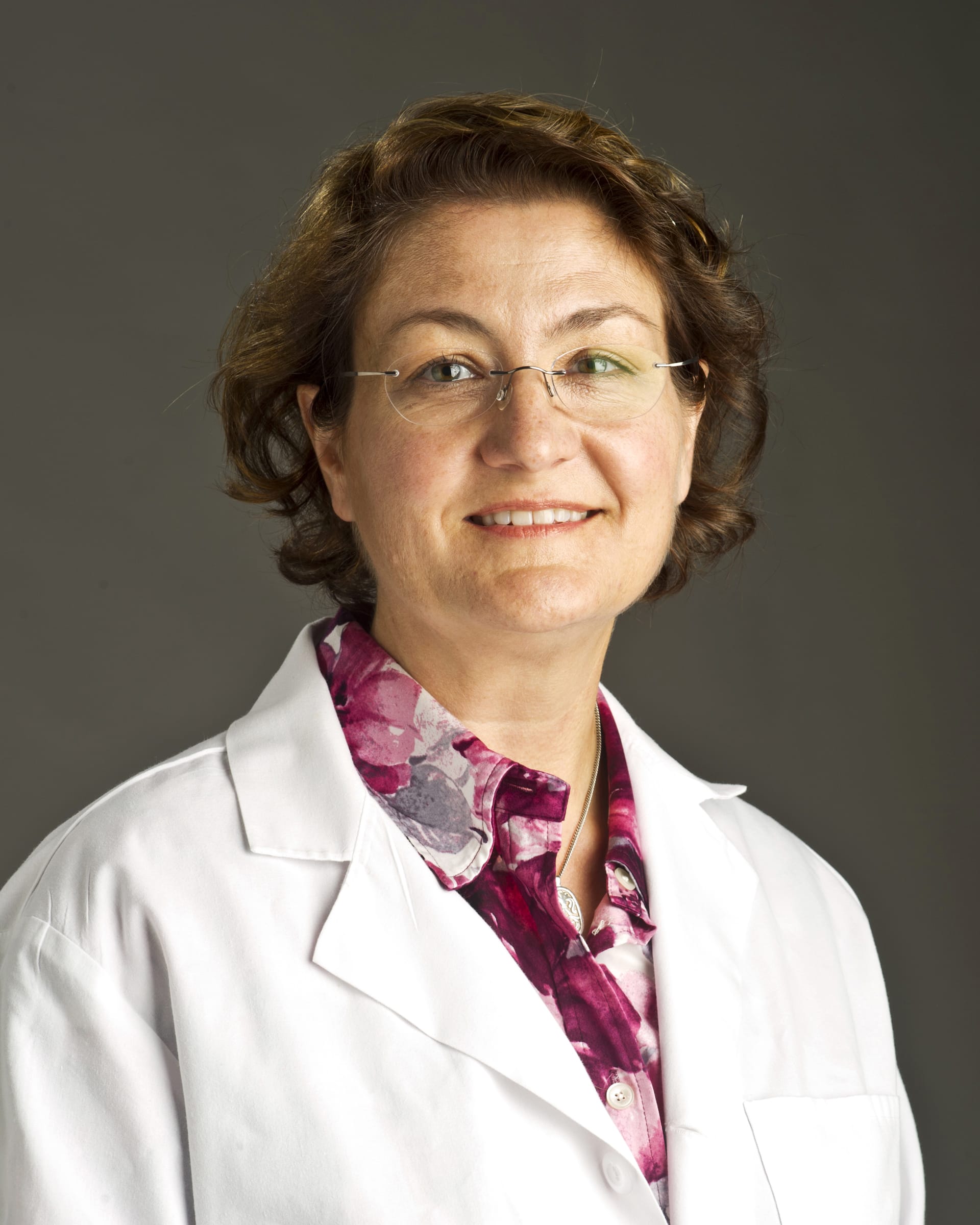 Dr. Heather L Matthews