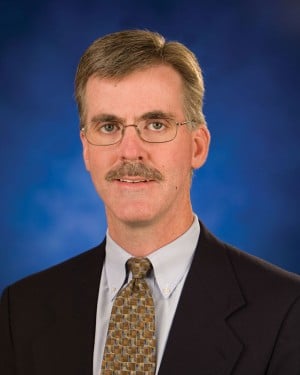 Dr. Ronald Mark Richmond, MD