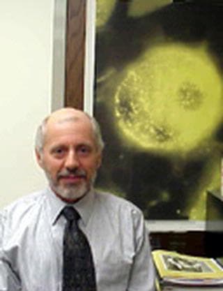 Dr. James Pasquale Corsetti, MD - Rochester, NY - Pathology