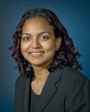 Dr. Sharon Abigail Singh, MD