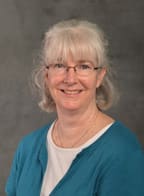 Dr. Carol Gannon Hartman