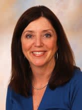 Dr. Patricia Ann Sazama