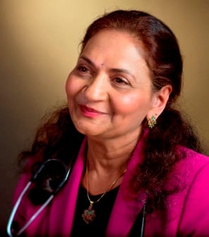 Dr. Padmaja Parayath, MD - Brockton, MA - Internal Medicine