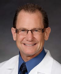 Dr. Franklin Dewey Robinson, MD