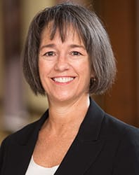 Dr. Claire Griffin Carswell
