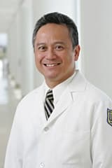 Dr. Anthony Rosario Galicia, MD