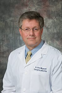 Dr. Ross Eric Megargel, DO