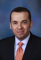 Dr. Carlos Alberto Garcia, MD