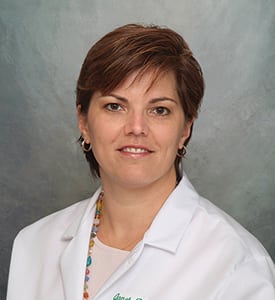 Dr. Janet Martha Burlingame, MD - Kailua, HI - Obstetrics & Gynecology, Maternal & Fetal Medicine