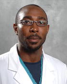 Dr. Corey Kamahl Smith, MD - Livingston, NJ - Emergency Medicine