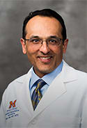 Dr. Sanjay Kishor Saint, MD - Ann Arbor, MI - Internal Medicine