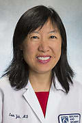 Dr. Eren Davida Yeh, MD - Boston, MA - Diagnostic Radiology